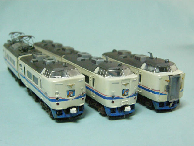 TK model factory