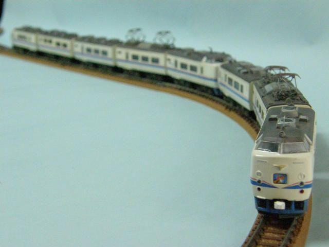 TK model factory
