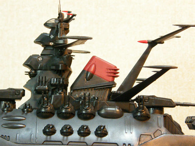 TK model factory