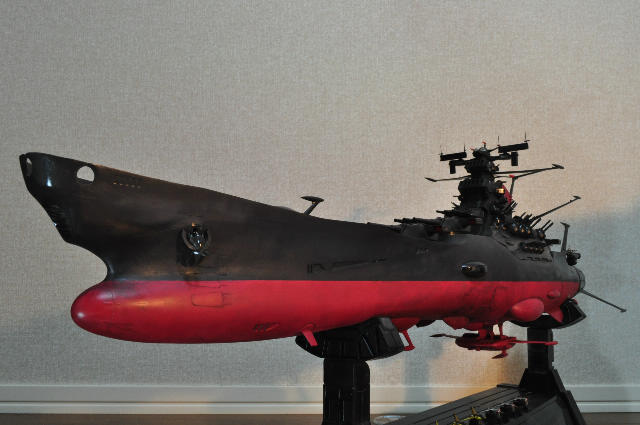 TK model factory