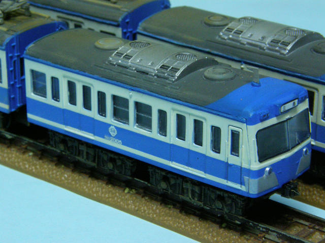 TK model factory