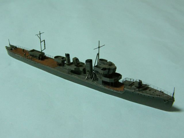 TK model factory