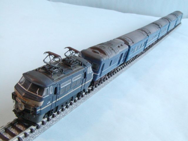 TK model factory TK model factory