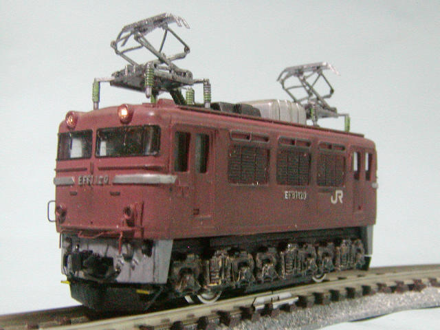 TK model factory